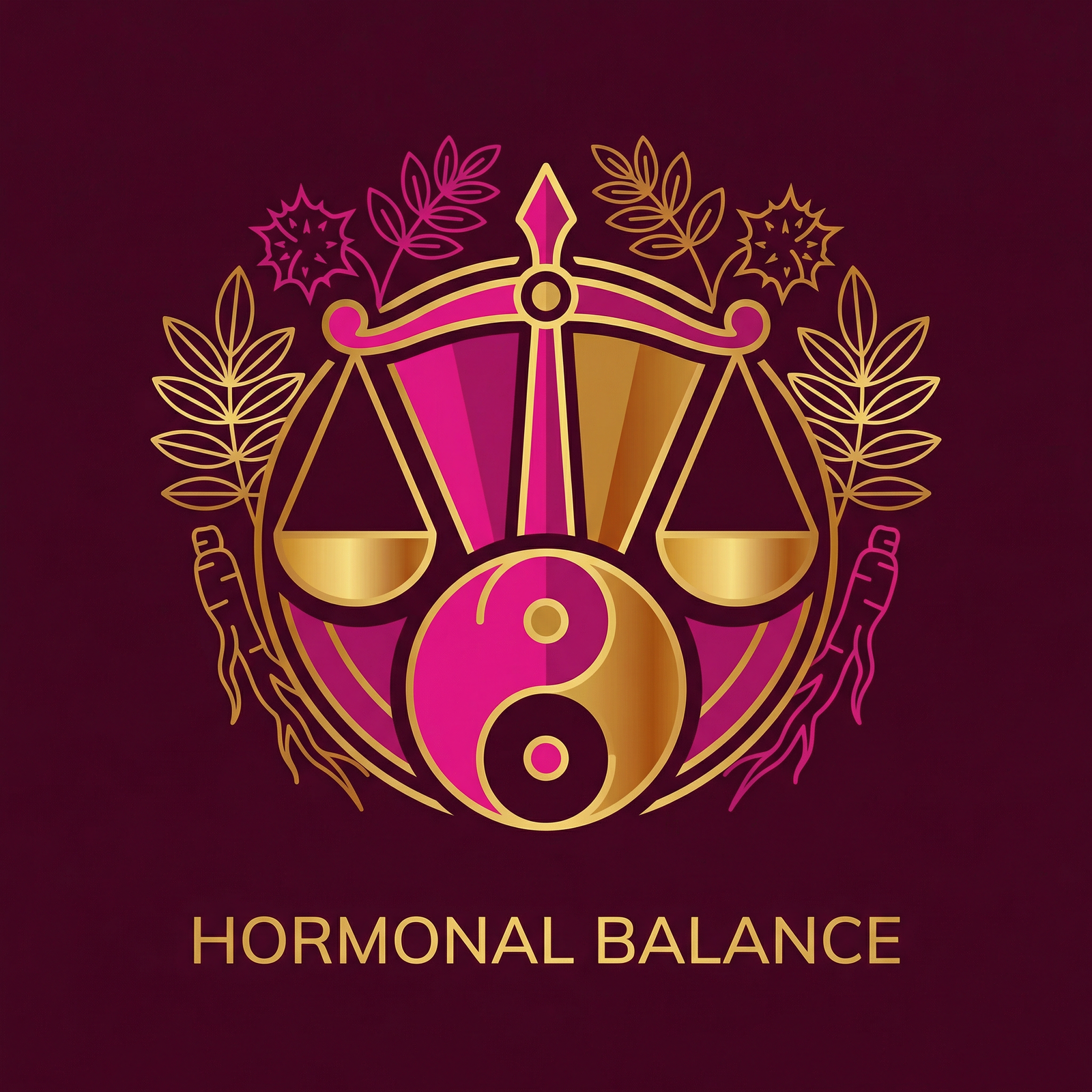 Equilibrio Hormonal